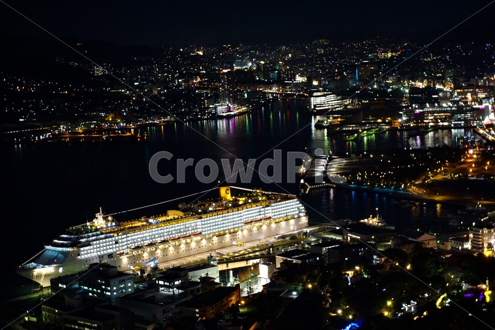 나가사키,야경,a6000,일본,큐슈,야경,밤,풍경,nightscape,night,landscape,도시,city,nature,자연,outdoors,옥외,경치,scenery