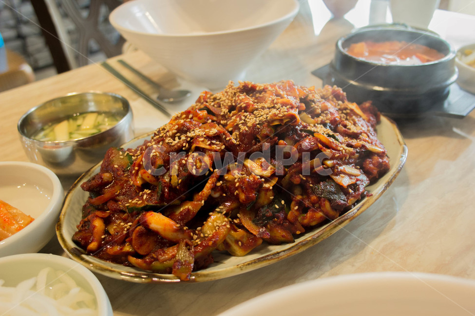 낙지,낙지볶음,매콤함,요리,음식,한식,음식,식재료,요리,food,cook,meal,dishes,food reserves,한식,한국음식,한국요리,korean food,korean dishes,korean meal,korean cook