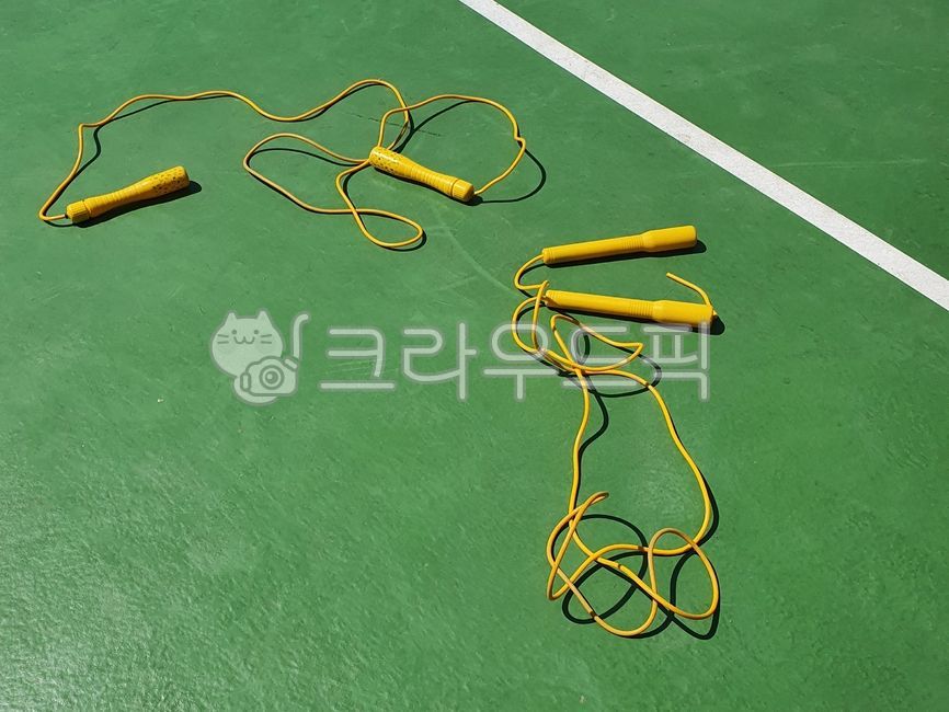 work out,green,Jump Rope,line,yellow,health,tennis,fit,jumprope,fitness,tennis court