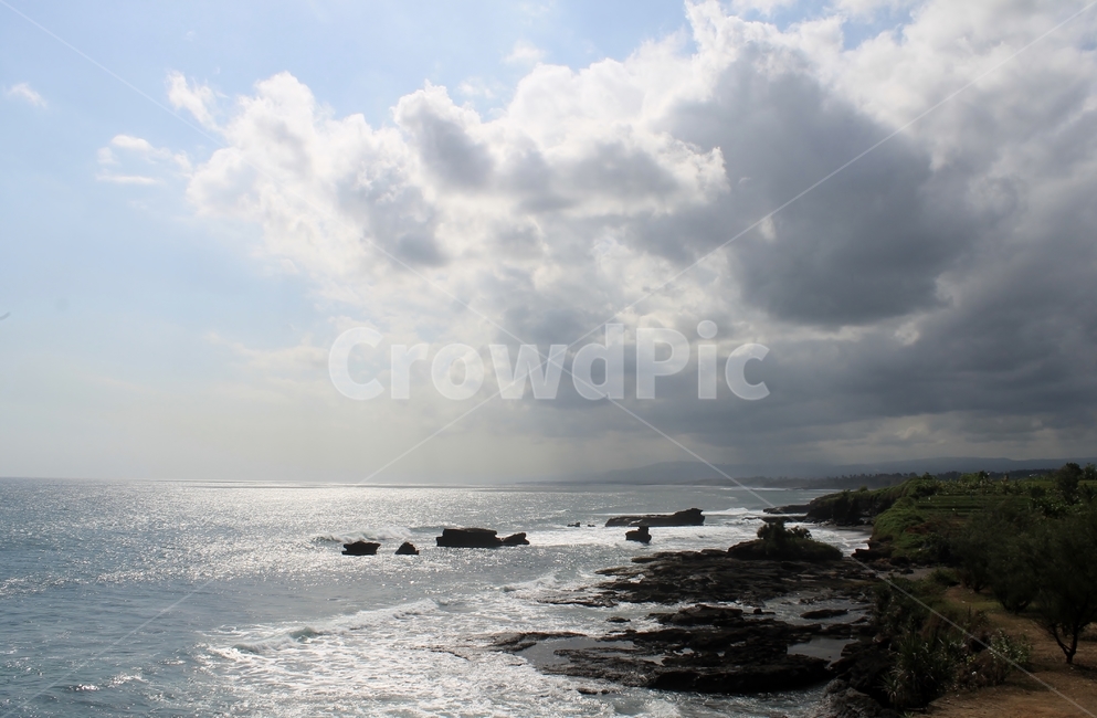 indonesia,bali,sea,seaside,coast,인도네시아,발리,해안,바닷가,해안가,바다,발리해변,자연,풍경,nature,landscape,outdoors,옥외,water,물,ocean,대양