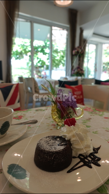 케이크,dessert,케잌,디저트,음식,food,초코,초콜릿,chocolate,유니언잭,영국,디저트,간식,후식,dessert,snack