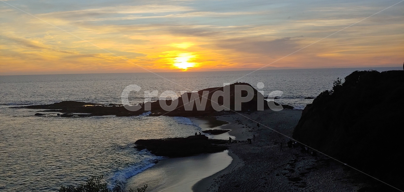 danapoint,california,sunset,일몰,sky