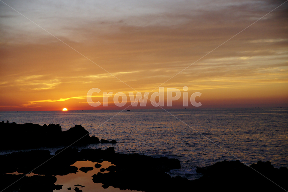 nature,자연,outdoors,옥외,sky,황혼,sunset,dawn,redsky,붉은하늘,제주,제주도,어영공원,용두암,바위,태양,노을,바다,파도,하늘,일몰,구름,자연,풍경,nature,landscape,red sky,붉은 하늘,dusk,새벽