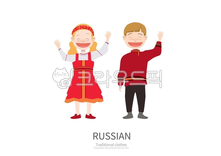 러시아,사라판,루바시카,러시아전통의상,russia,전통,캐릭터,러시안룰렛,러시안,시베리아,불곰국,아이들,전통의상,의상,일러스트,traditional,dress,national,illustration,character,drawing,kids,문화,역사,상징,심볼,벡터,eps,symbol,clothes,design,world,global,tradition,heritage,지구촌,어린이,시리즈,그래픽,일러스트레이션,graphic,illustration