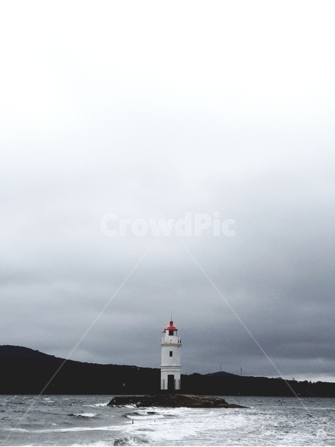 등대,외로움,건물,건축물,lighthouse,바다,sea,russia,architecture,고독,scenery,산,mountain,섬