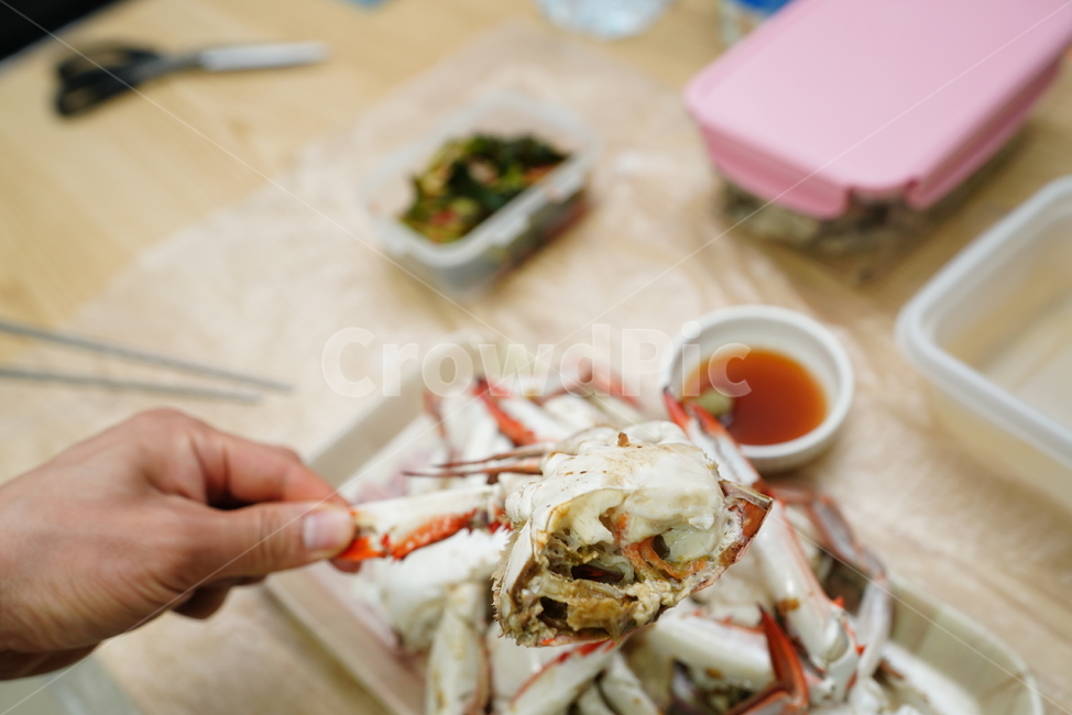 게,꽃게찜,해물,해산물,씨푸드,음식,먹거리,반찬,찜요리,요리,집밥,크랩,안주,crab,안주거리,푸드