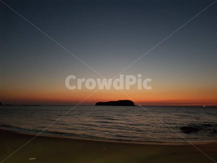 풍경,해변,석양,충남보령시,바닷가,자연,풍경,nature,landscape,해변,바다,beach,sea,outdoors,옥외