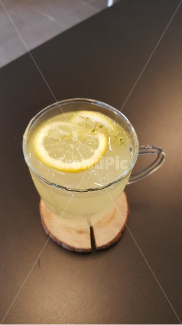 카페,레몬,레몬에이드,음료,drink,유리잔,lemon,음료수,drink,beverage