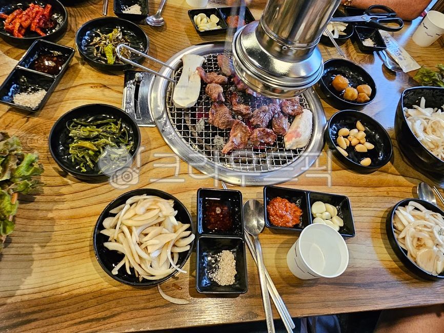 바베큐,bbq,음식,food,코리안바베큐,koreabbq