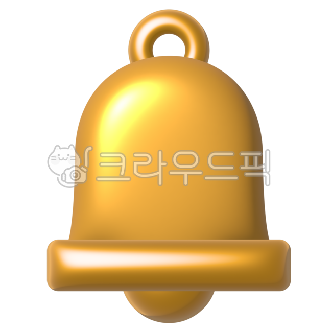벨, 종, 크리스마스, 크리스마스종, 장식, 사진,이미지,일러스트,캘리그라피 - 효푸작가
