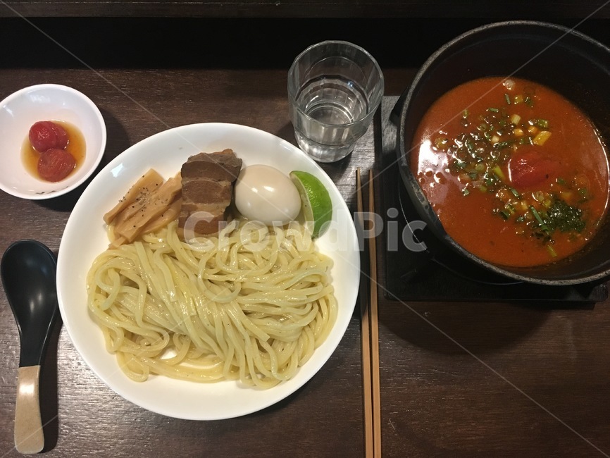 츠케맨,일식,일본,음식,국수