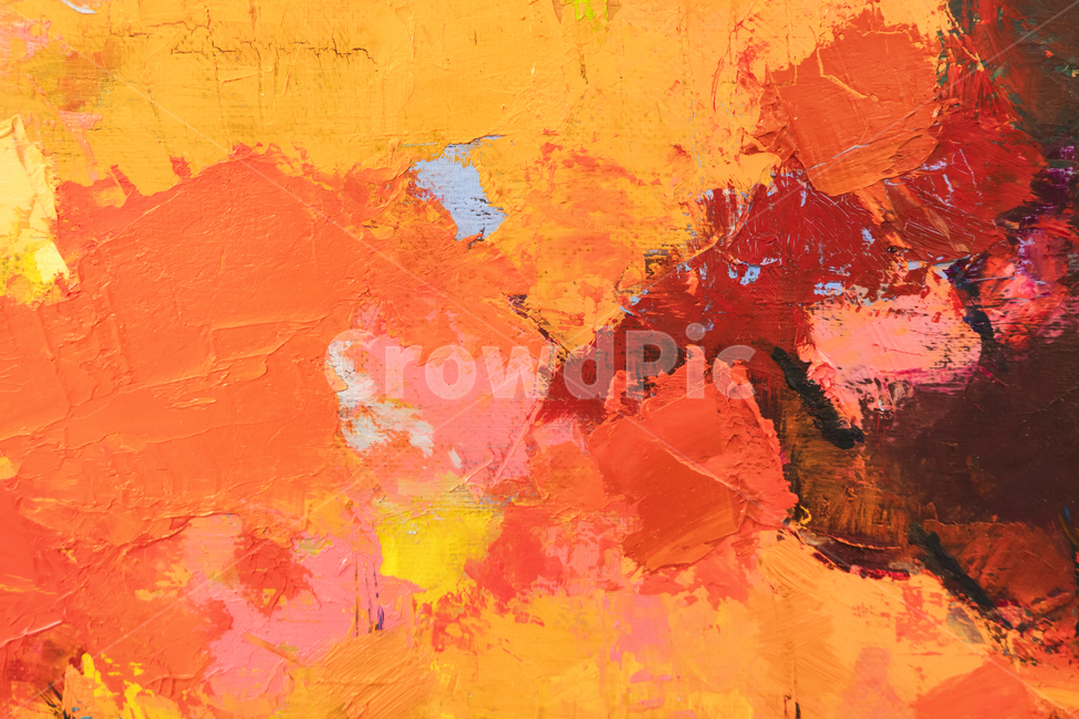 컬러,아크릴,유화,수채화,그림,붓질감,재질,백그라운드,디자인소스,질감,배경,예술,art