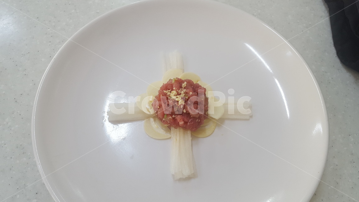 한식,요리,한식조리,한식요리,한식조리기능사,육회