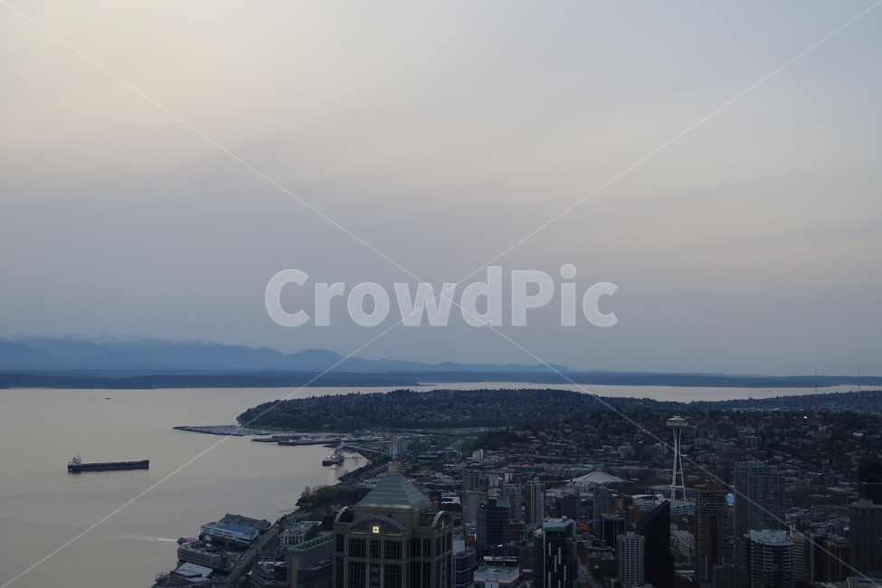 시애틀,스페이스니들,spaceneedle,seattle,시애틀전망