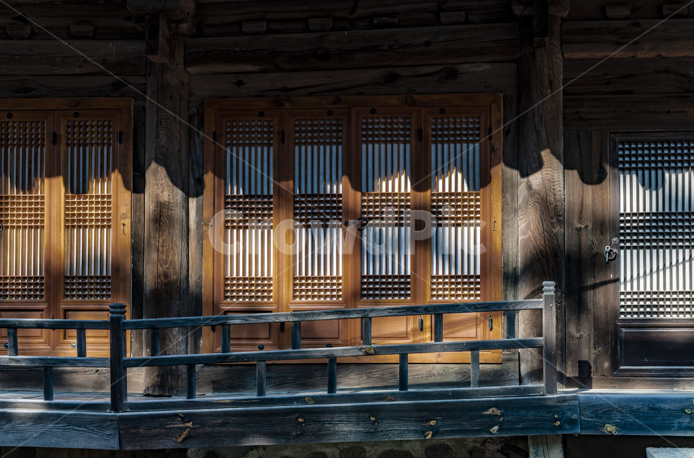 난간,창호,전통가옥,전통창호,한옥,창살,한국전통,한국문화,korean traditional,korean culture