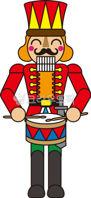 toys,nutcrackers,soldiers,Dolls,drums