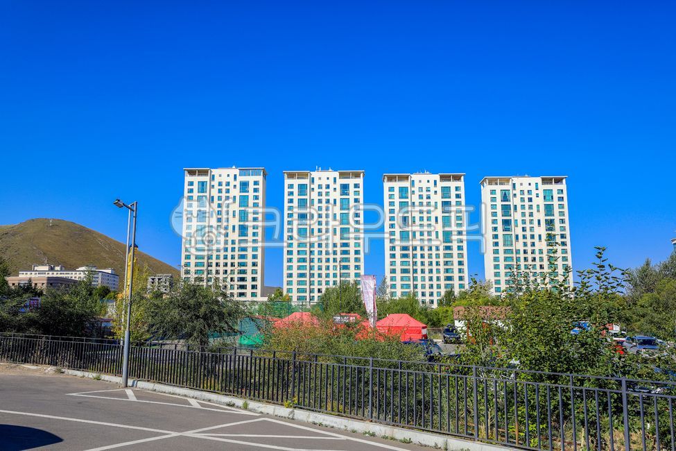 Ulaanbaatar,housing,city,ditch,building,Mongolia,buildingcomplex,car,cityscape,architecture,town,condo,tall building,capital city,highrise,outdoors,building complex,neighborhood,capital of Mongolia