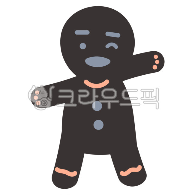 진저브레드,진저브레드맨,쿠키,성탄절,크리스마스,과자