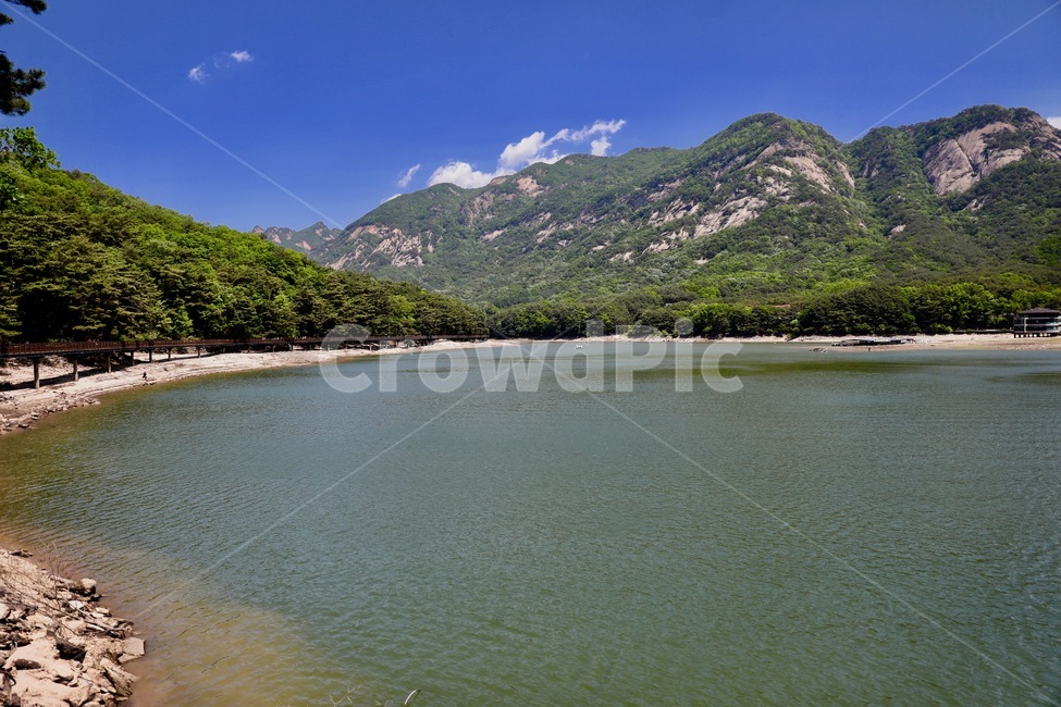호수,산정호수,물빛,파란하늘,경치,자연,풍경,nature,landscape,water,물,outdoors,옥외