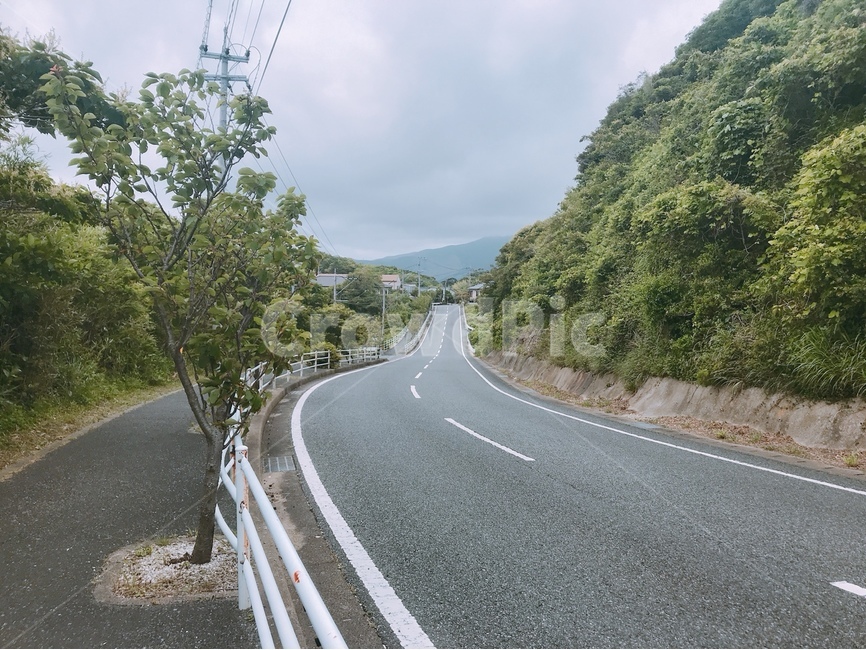 대마도,일본,풍경,도로,japan,tsushimaisland,road,길,교통,교통수단,traffic,transportation