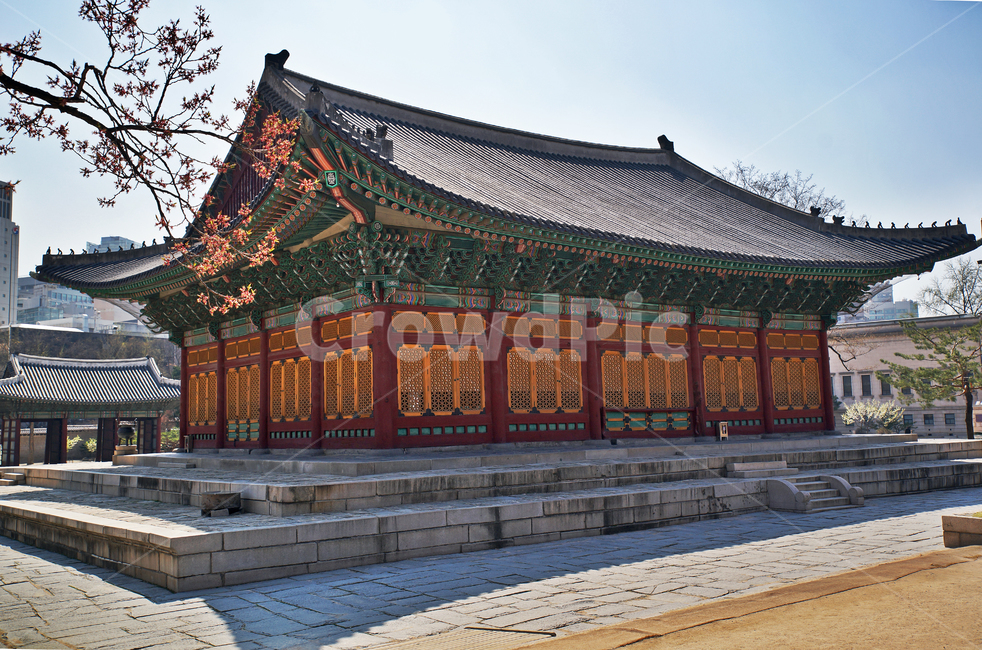 중화전,보물제819호,덕수궁,궁궐,대한제국,고종,고건축,정전