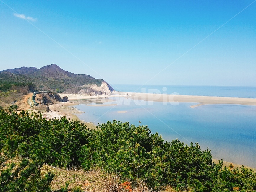 대청도,바다,물,sea,섬,자연,풍경,nature,landscape