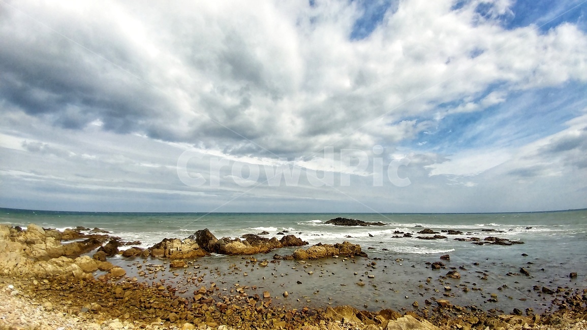 sky,cloud,summer sea,ocean,sky clouds