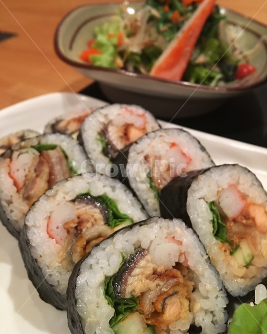 김밥,special,kimbab,korean,food,장어김밥,맛집,foody,delicious