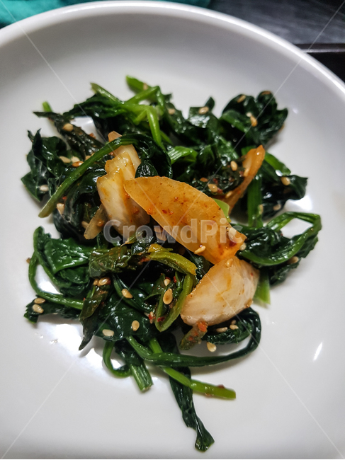 food,음식,반찬,야채,시금치,식사,음식,식재료,요리,food,cook,meal,dishes,food reserves