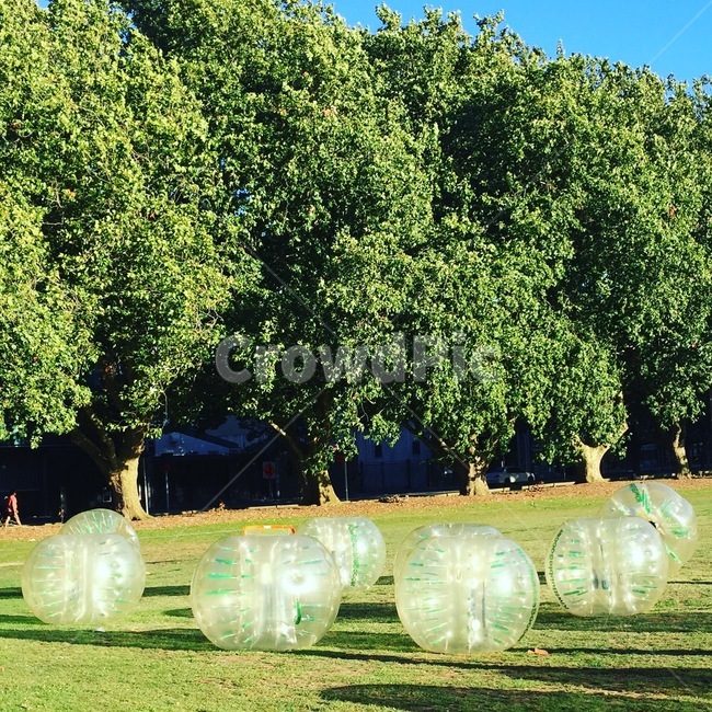 tree,나무,soccer,축구,bubble,버블,버블사커,놀이,play,장난감,toy,버블슈트,grass,잔디,놀이터,playground