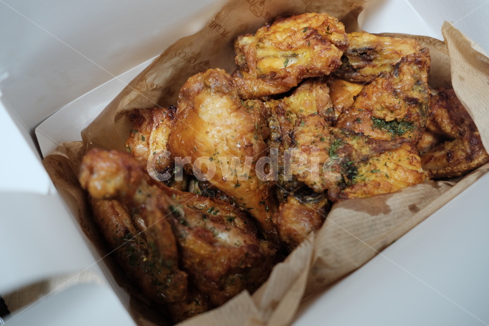 치킨,k푸드,한국음식,닭튀김,배달음식