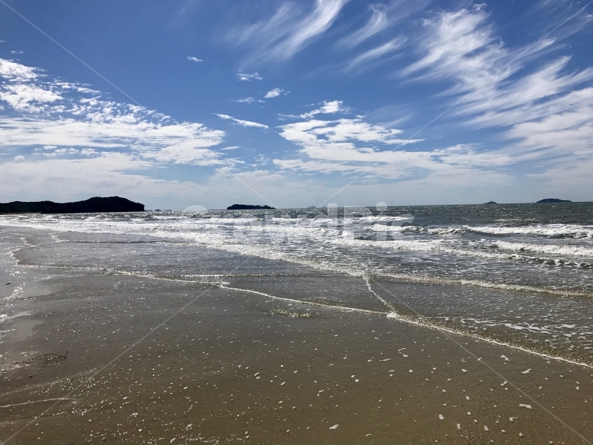서해,바다,해변,구름,파도,자연,풍경,nature,landscape,한국자연풍경,한국자연경관,korea nature landscape,해변,바다,beach,sea,outdoors,옥외,ocean,대양,water,물