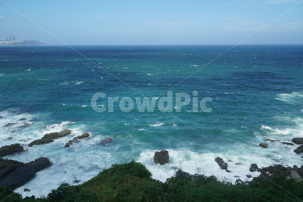 promontory,곶,ocean,대양,nature,자연,water,물,outdoors,옥외,sea,바다,blue
