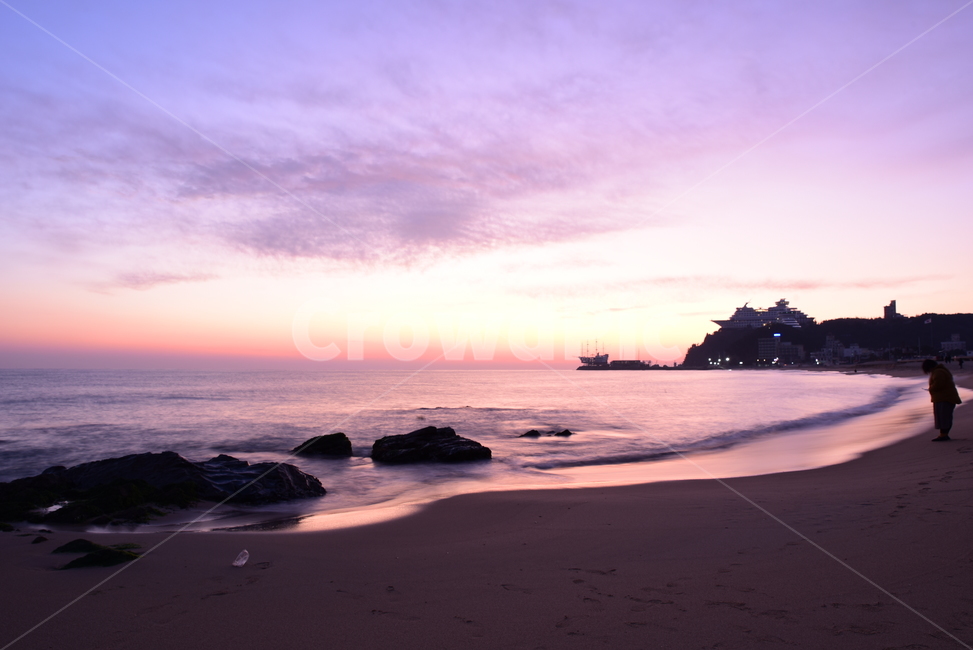 해안선,바다,바닷가,자연,배경,정동진,일출,파도,해변,바다,beach,sea