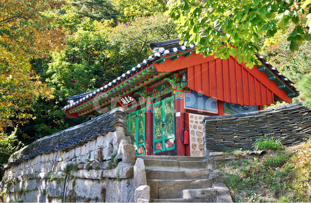 칠성각,산신,민간신앙,망월사,도봉산,불교사찰,고건축,의정부,봉선사말사