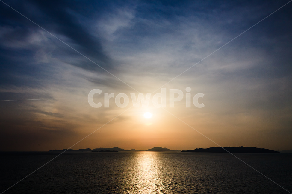 바닷가,일몰,노을,바다,청산도,자연,풍경,nature,landscape,outdoors,옥외,flare,플레어,light,빛,sunlight,햇빛,sky,하늘