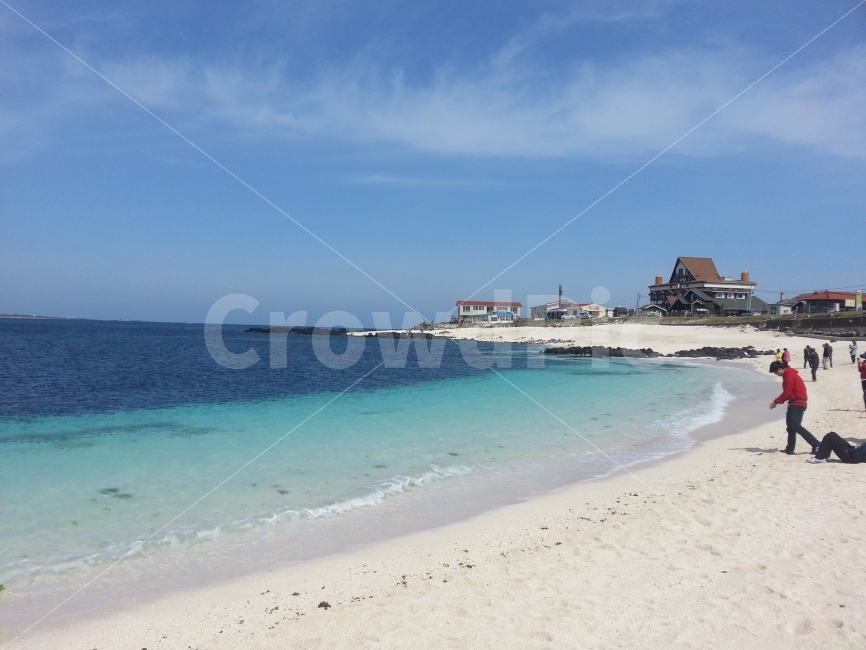 바다,해변,하늘,수평선,배경화면,파도,아지랑이,물결,물살,대양,해변,바다,beach,sea,여행,휴가,traveling,vacation,trip,사람,인물,인간,human,person