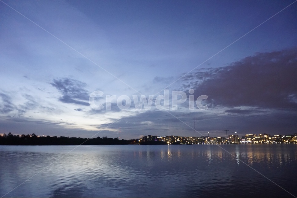 시드니,sydney,호주,자연,nature,풍경,scenery,바다,sea,하늘,sky,야경,밤,풍경,nightscape,night,landscape,도시,city,water,물,outdoors,옥외
