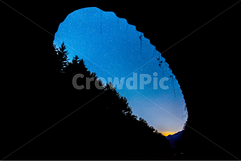 별,별밤,별하늘,밤하늘,풍경,풍경사진,자연,풍경,nature,landscape,야경,밤,nightscape,night,실루엣,그림자,silhouette,shadow,outdoors,옥외