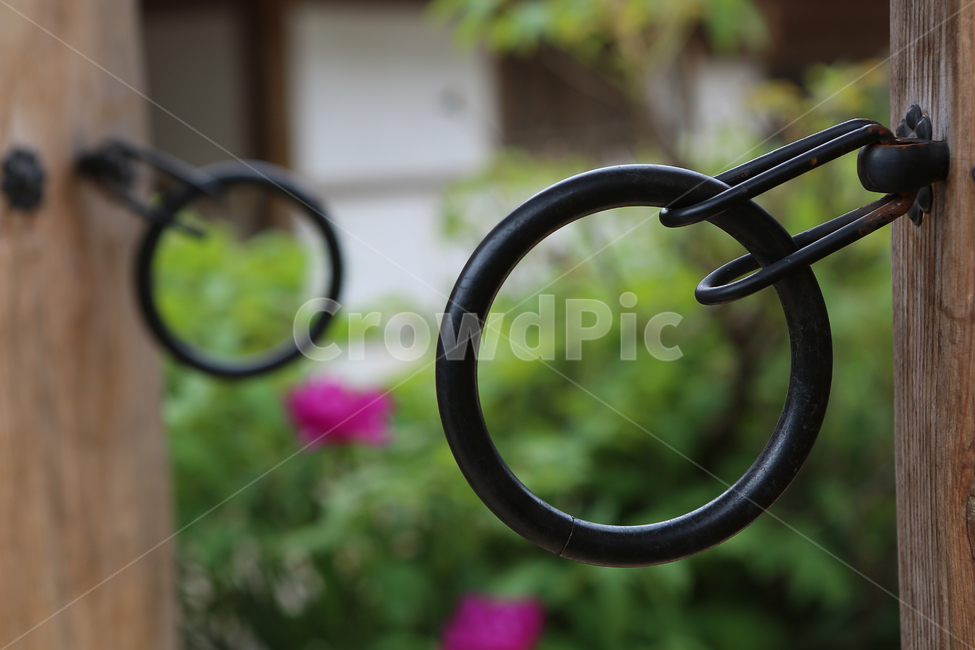 한옥,문고리,봄,doorknob,spring,koreanstylehouse,한국전통,한국문화,korean traditional,korean culture,사물,물건,오브젝트,thing,object,matter