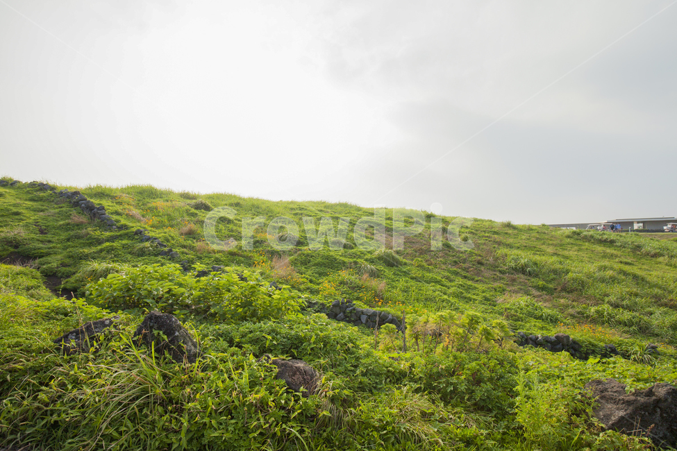 제주도,자연풍경,성산일출봉,제주도관광지,자연,여름,계절,jeju,여행,경치,바다