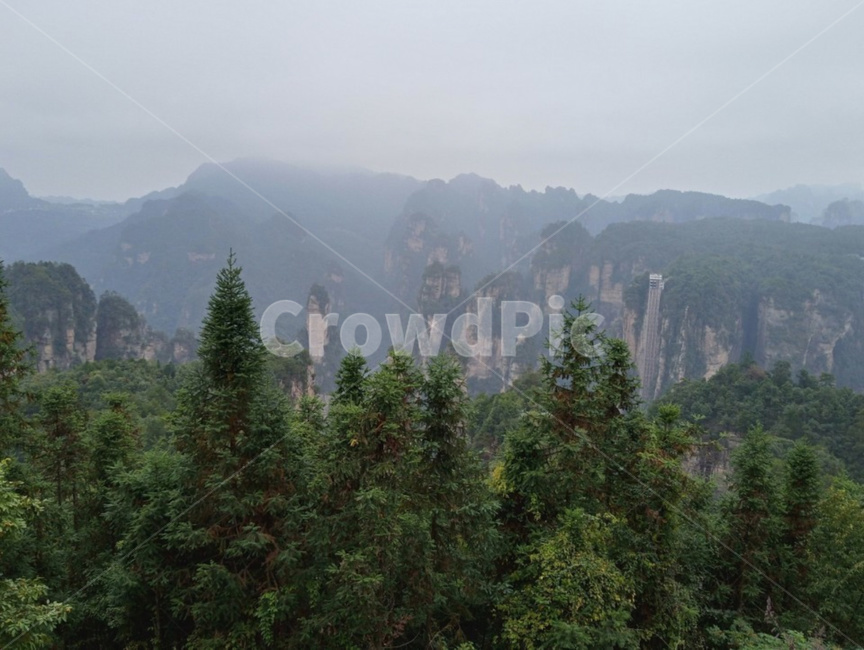 장가계,아바타,자연,경치,풍경,자연,풍경,nature,landscape