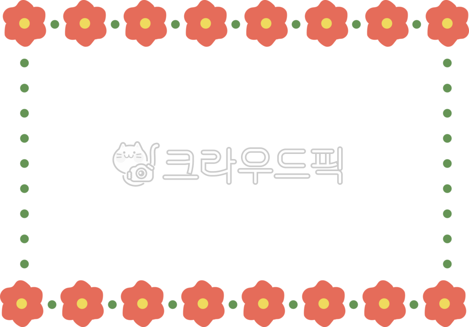 border,square frame,Day care Center,memo,label,kindergarden,nameplate,picture frame,flower frame,frame,announcement,Photo Frame