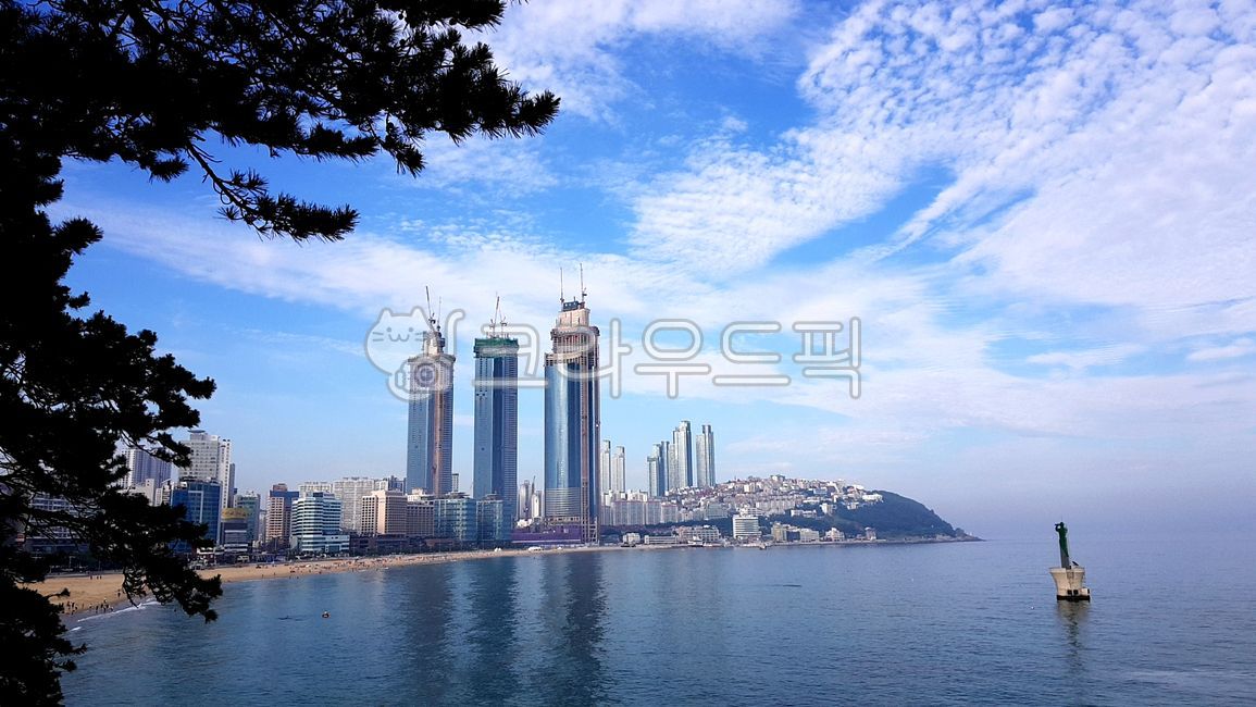 해운대,해운대해수욕장,부산,해운대배경,부산배경,해수욕장,부산바다,바다,해변,배경,빌딩,여름,수영,피서,물놀이,바캉스,튜브,바다풍경,해변,바다,beach,sea