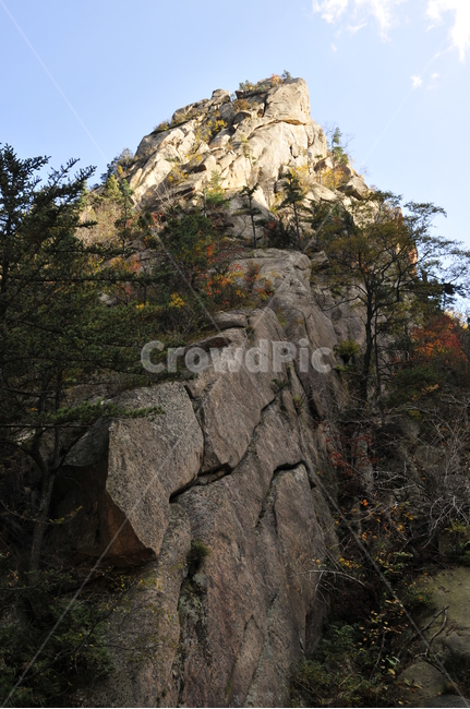 한계령,한계령바위산,바위산,설악산,산,설악산국립공원,바위,mountain