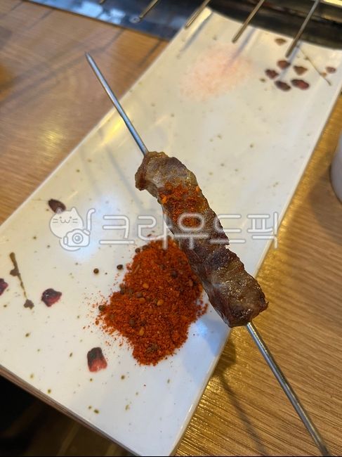 양꼬치,음식,양고기,꼬치,구이,food,중식