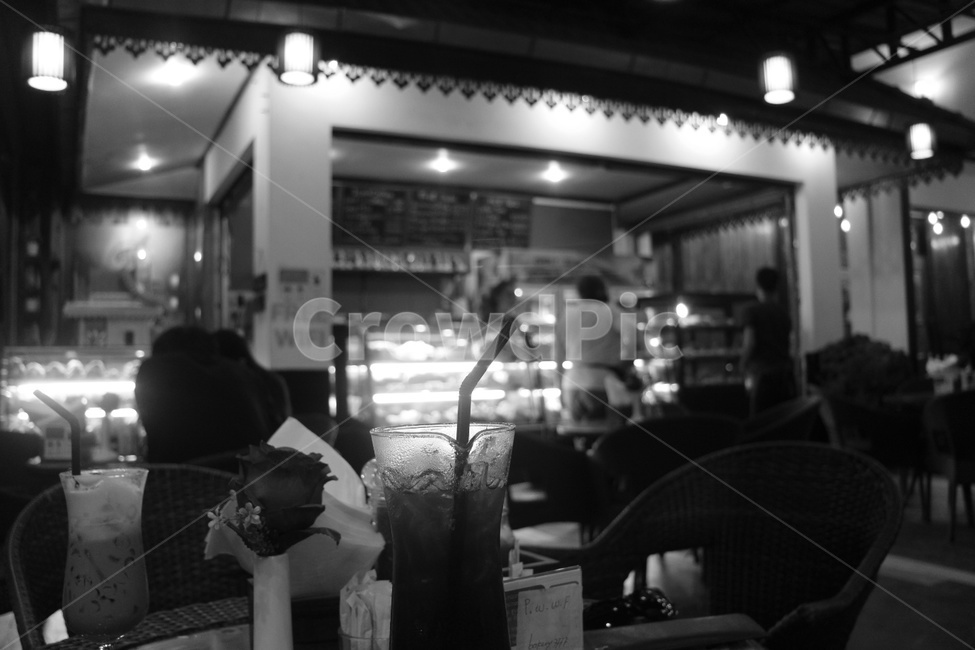 cafe,coffee,여유,휴식,rest,흑백,흑백사진