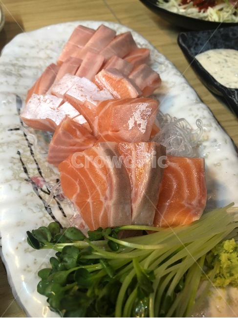 스시,회,연어,연어회,사시미,음식,식재료,요리,food,cook,meal,dishes,food reserves,수산물,해산물,fishery products,seafood