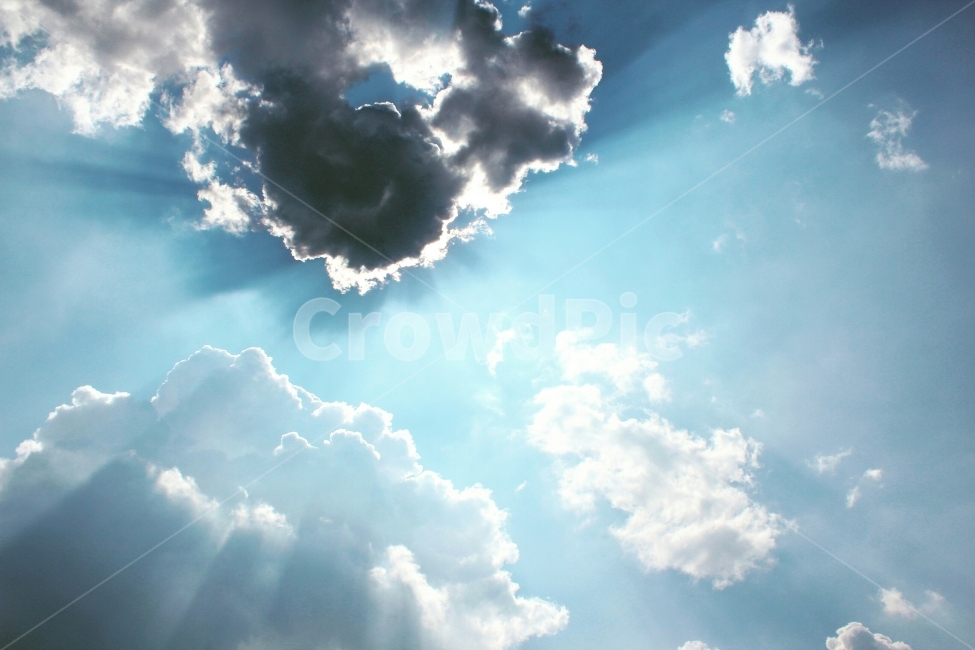 구름,햇빛,하늘,푸른,햇살,자연,풍경,nature,landscape,outdoors,옥외,sky,azure sky,푸른 하늘