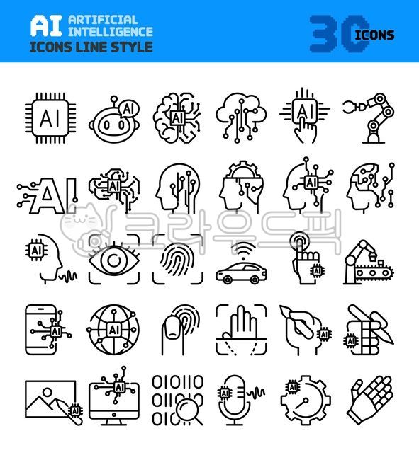 Artificial intelligence,ai,semiconductor,cutting-edge technology,biometrics,homoprompt,icon,it,technology,science,advanced,computer,brain,intelligence,brain,human face,face,coding,program,execution,chip,electronic circuit,circuit,ro